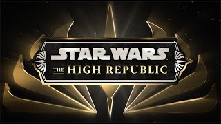 The High Republic Update