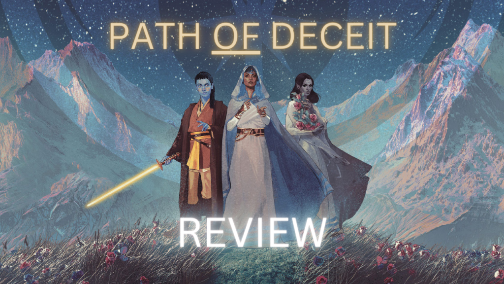 Review: Path of Deceit
