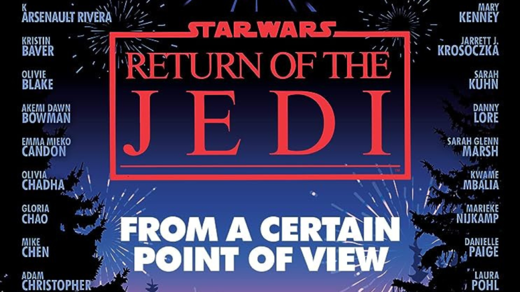 Review: From a Certain POV: Return of the Jedi