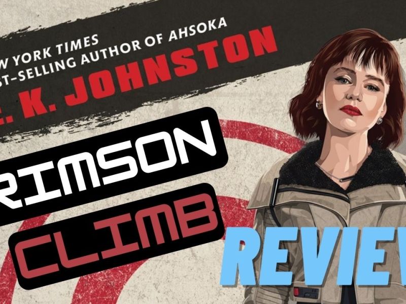Review: Crimson Climb