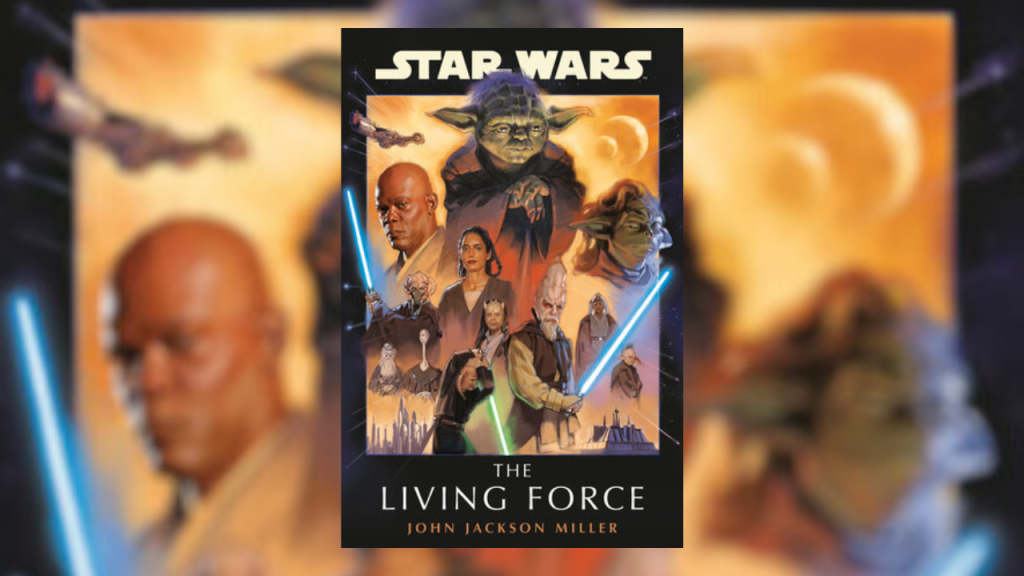 Review: The Living Force